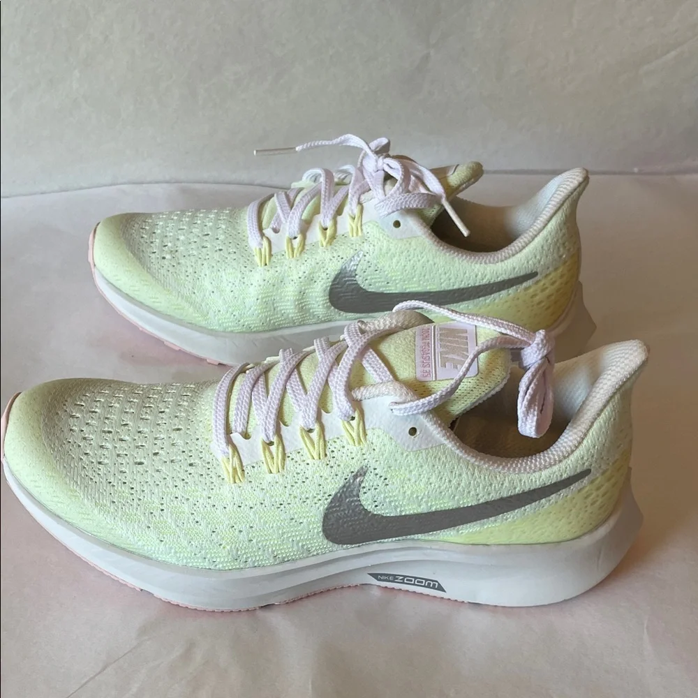 Nike vibrant stylish